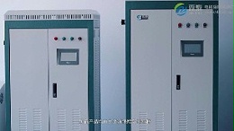 电磁采暖锅炉将会成为取暖领域的重要发展方向