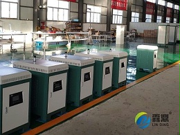 一家合格的电磁采暖炉厂家应具备的几点