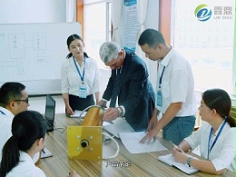 商业采暖电锅炉供暖的三个必经过程