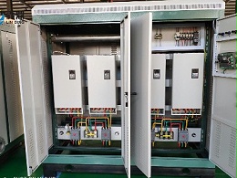 电磁采暖锅炉核心部件——高频控制器