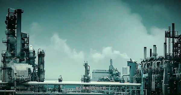 冬季电采暖