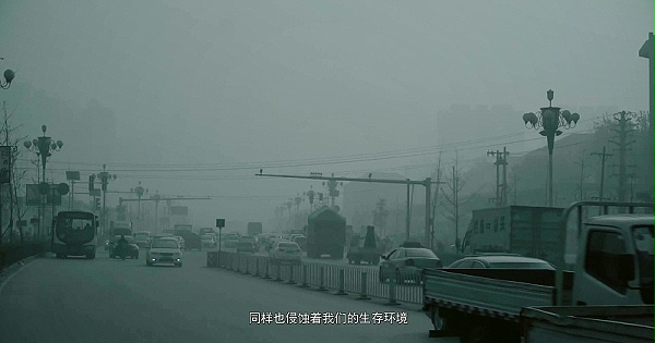 煤改电政策
