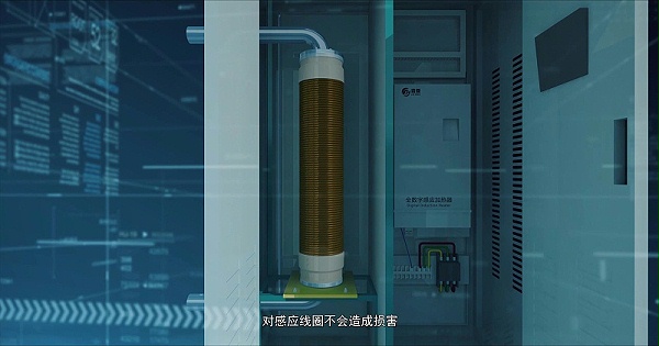 电磁感应技术
