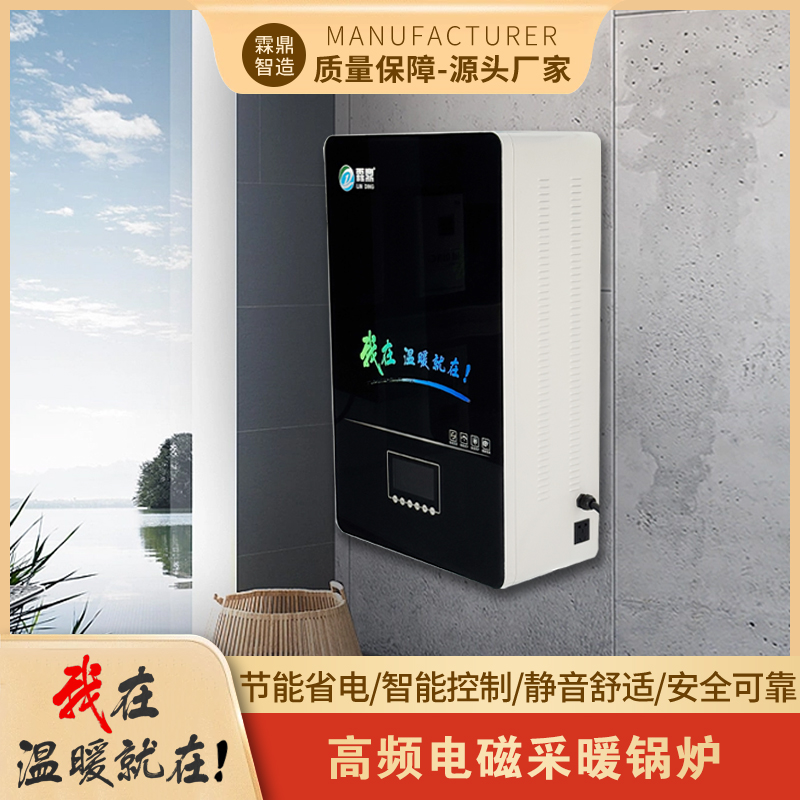 LD-DC-10高频电磁壁挂炉220V/380V