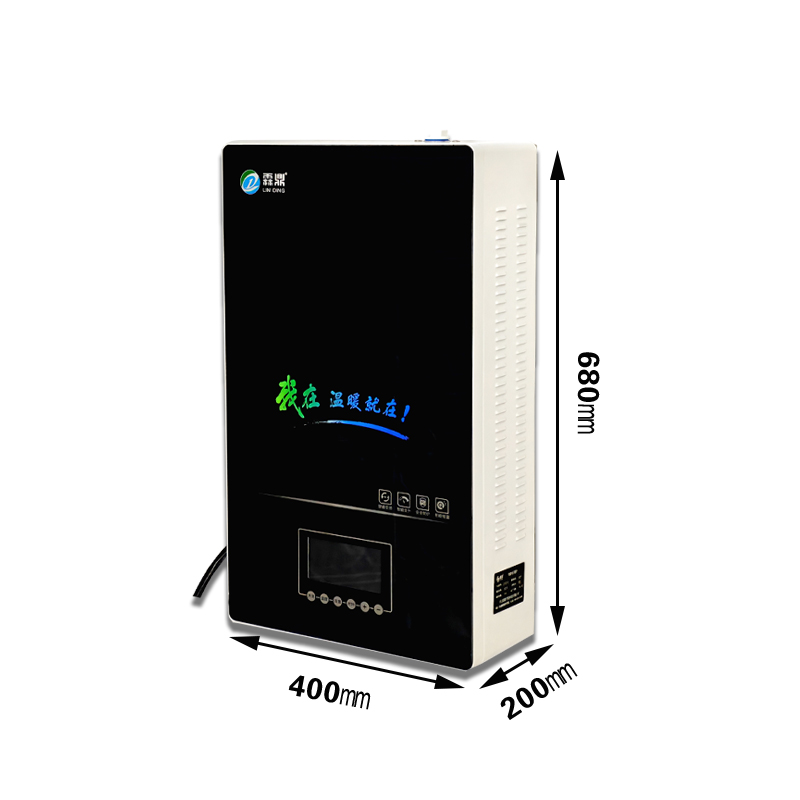 LD-DC-10高频电磁壁挂炉220V/380V