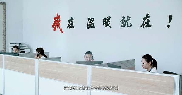 霖鼎电磁采暖炉