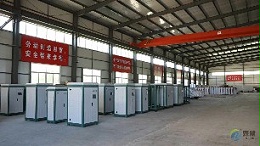 为什么电采暖锅炉是“煤改电”的理想采暖设备