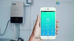 供回水温巧妙设置，让您电锅炉省电又节能