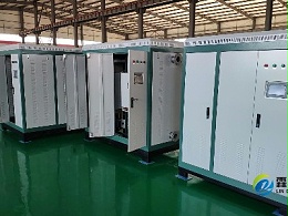 家用电锅炉更适合选择直热式电磁锅炉