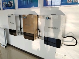电磁采暖炉更加适合农村地区使用