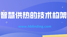 智慧供热