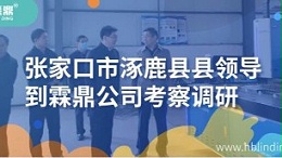 霖鼎新闻