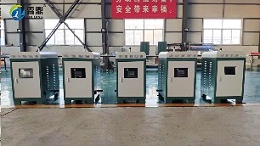 使用电锅炉省电的方法，你学会了吗？