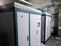带您了解传统锅炉报警器的作用