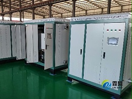 北方地区更适合使用蓄热电磁采暖炉