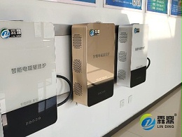电磁锅炉加热比电热管加热更具优势