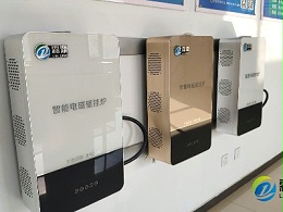 电磁壁挂炉在以后生活中必不可少
