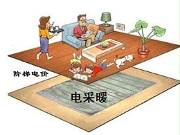 取暖电锅炉如何安装才是正确的