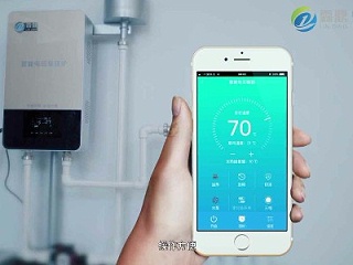 为您推选系列小型节能电锅炉