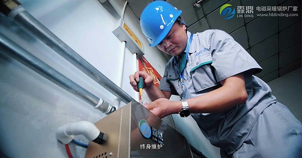 电采暖热水炉