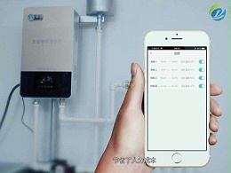 壁挂式电磁采暖炉如何运行实现智能省电的效果？