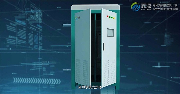 电锅炉与燃气锅炉