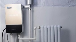 家用取暖电锅炉和电暖器，哪个好