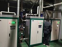 电磁采暖电锅炉有哪些优点呢？