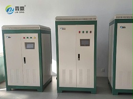 蓄热式电锅炉的运行流程和需要注意什么