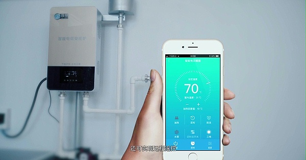 正确使用锅炉