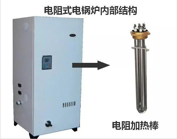 电阻锅炉